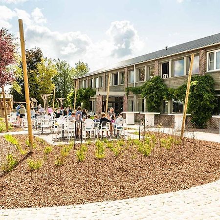 De Geestige Put Hostel Waregem Exterior photo